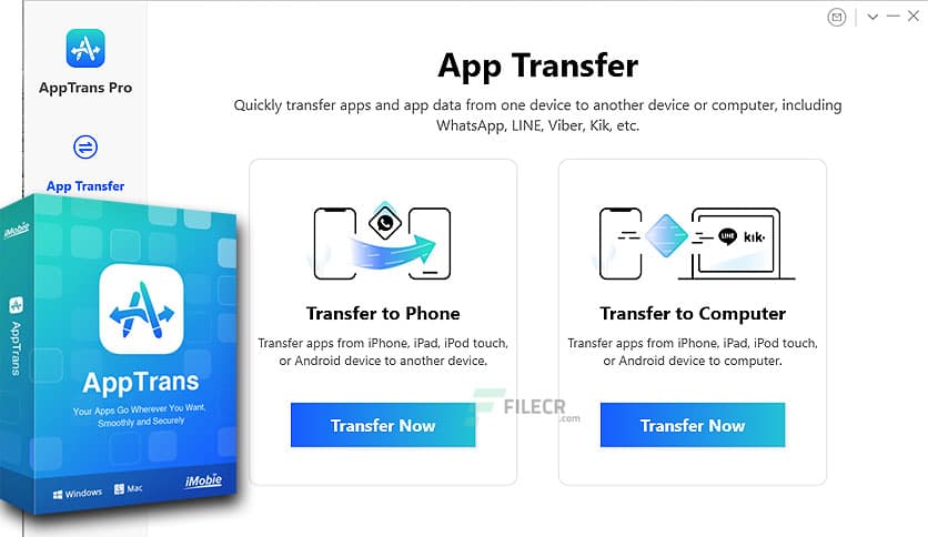 AppTrans Pro 2.2.1