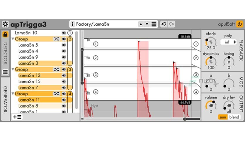 apulSoft apTrigga 3.7.4