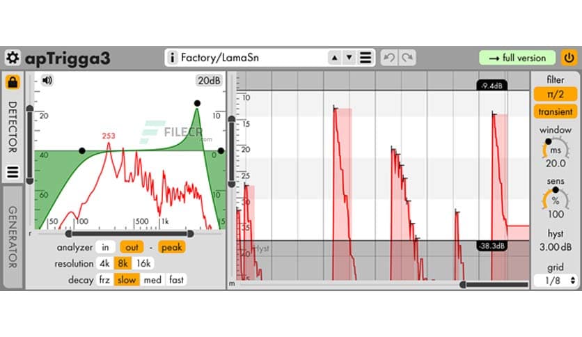 apulSoft apTrigga 3.7.4
