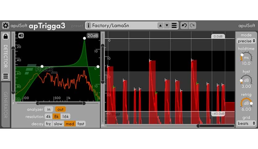 apulSoft apTrigga 3.7.4