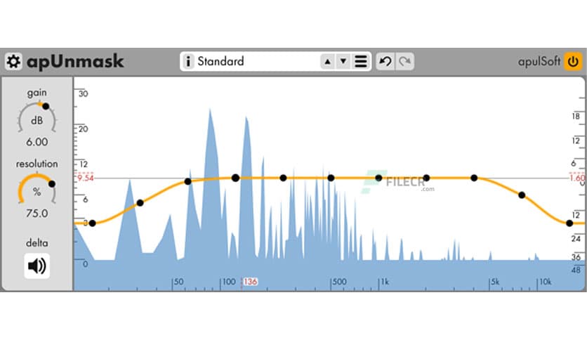 apulSoft apUnmask 1.0.6