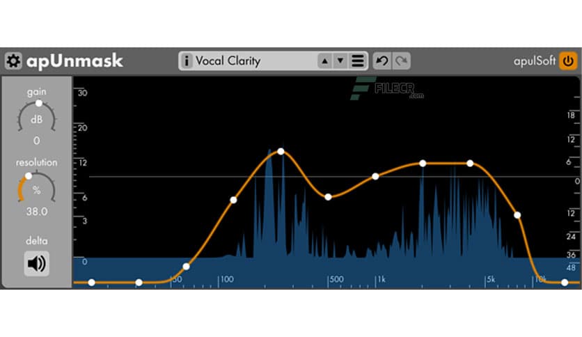 apulSoft apUnmask 1.0.6