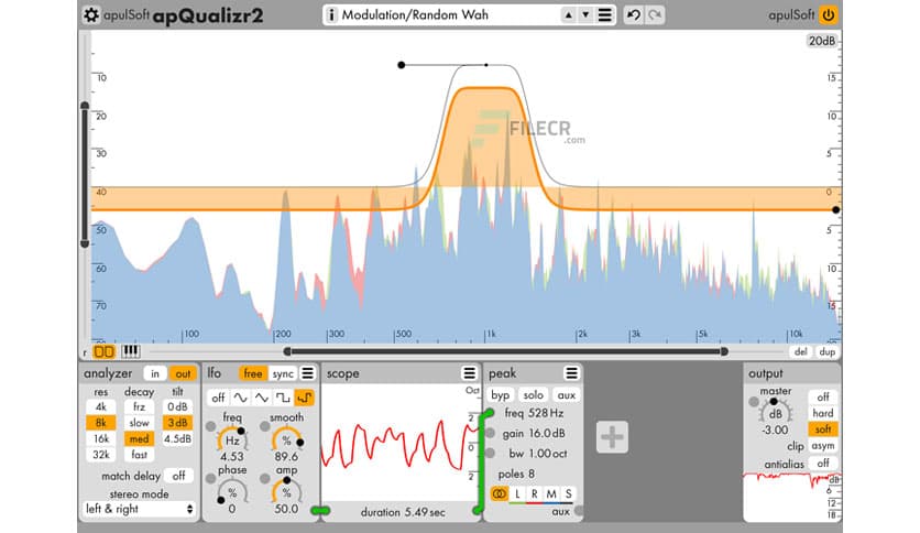 apulSoft Bundle 2020.7
