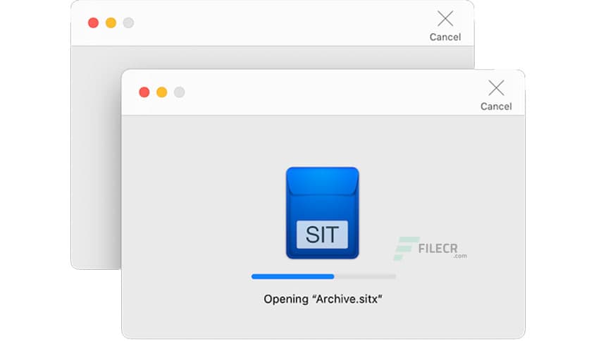 Incredible Bee Archiver 4.3.1