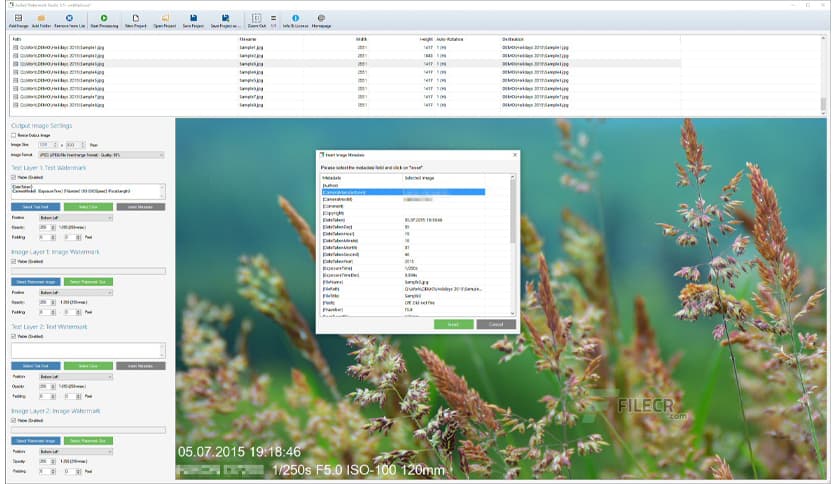 Arclab Watermark Studio 4.4
