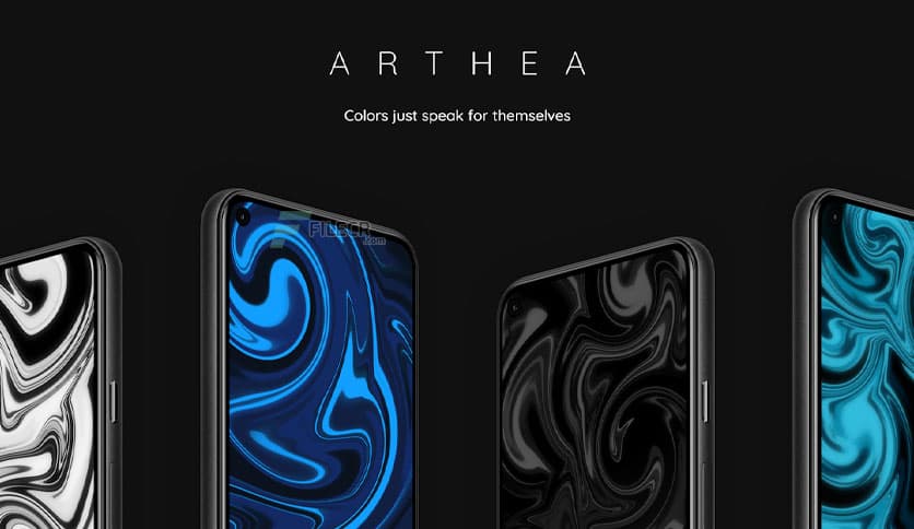 Arthea Wallpapers v1.5