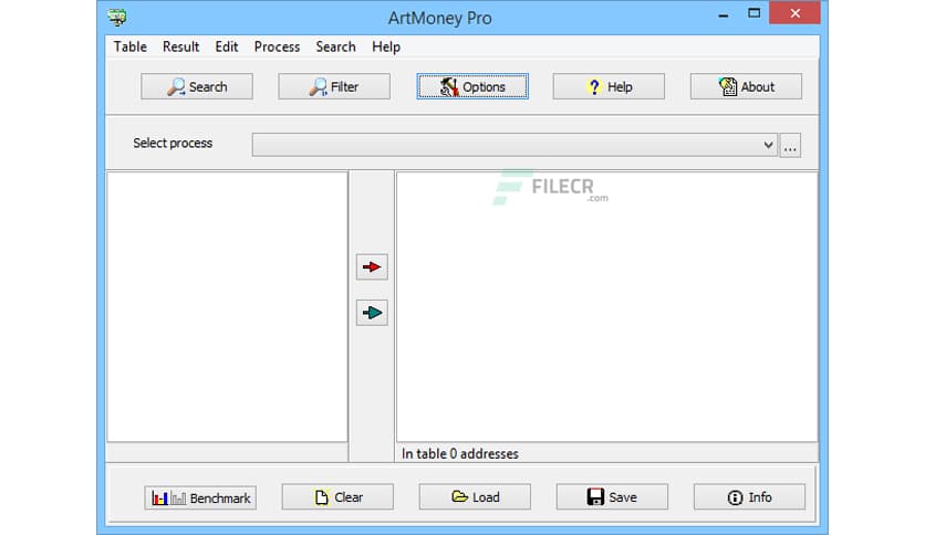ArtMoney 8.09.04 Pro / Vip