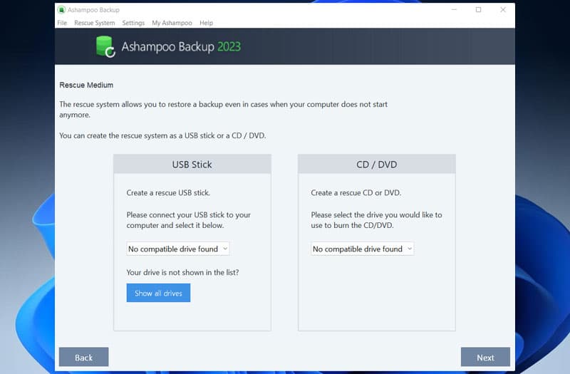 Ashampoo Backup 2023 v17.14