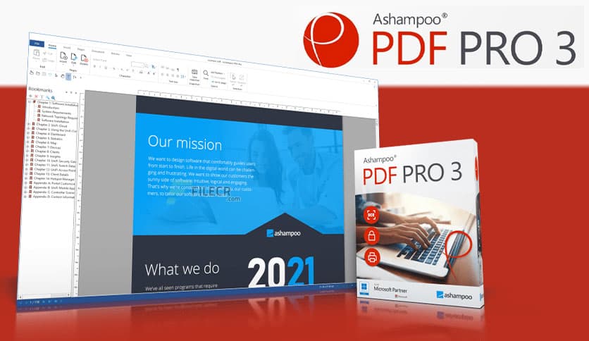 Ashampoo PDF Pro 5.0