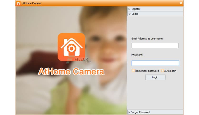 AtHome Camera 5.1.9