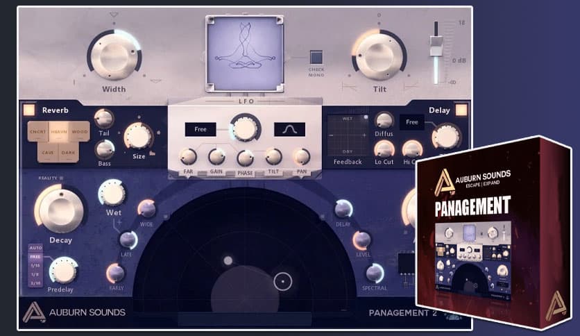 Auburn Sounds Panagement 2.7.0