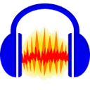Audacity 3.7.7