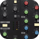 Audio Assault AA-551 Channel Strip v1.0.1