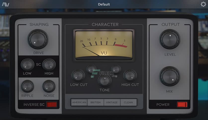 Audio Assault Head Crusher v2 1.1.0
