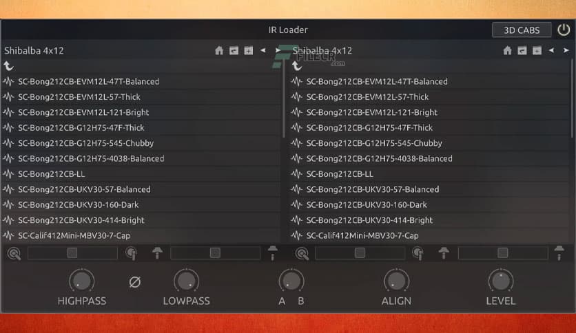 Audio Assault The Crown EX 1.1.0