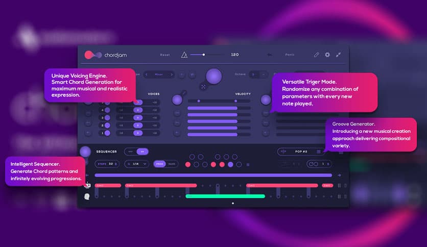 Audiomodern Chordjam 1.5.3