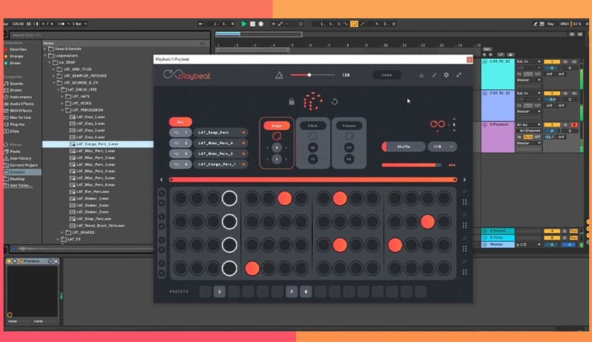 Audiomodern Playbeat 4.0.9