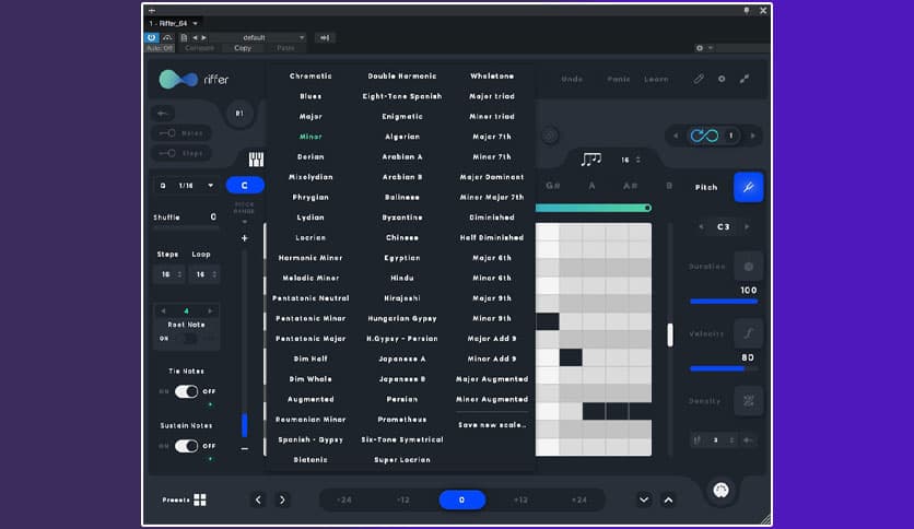 Audiomodern Riffer 3.1.2