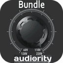 Audiority Amps & Pedals Bundle 2022.6