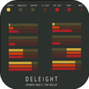 Audiority Deleight 1.3.0
