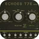 Audiority Echoes T7E MKII v2.2.2