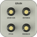 Audiority GrainSpace 2.4.2
