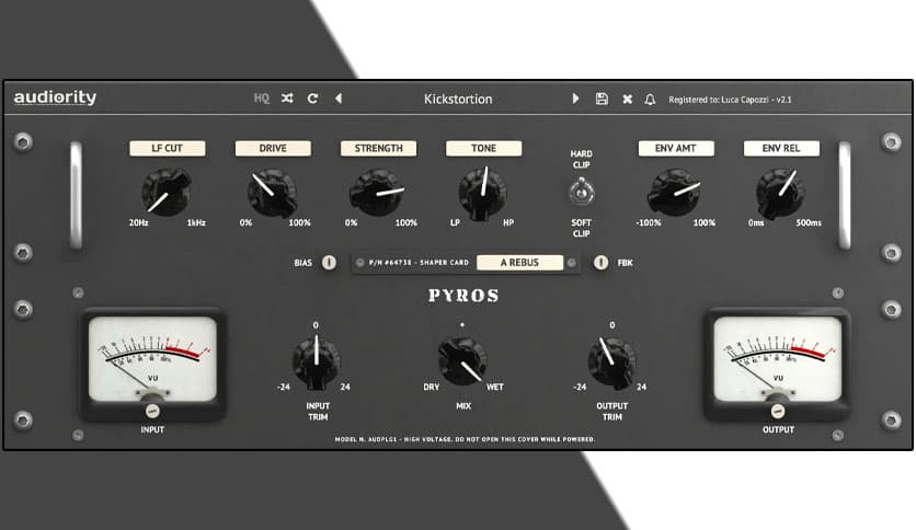 Audiority Pyros v2.1.0