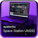 Audiority Space Station UM282 v1.3.0