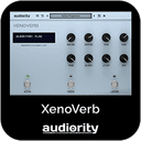 Audiority XenoVerb v1.4.2