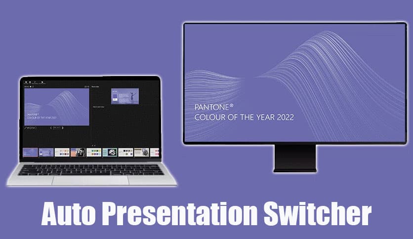 Auto Presentation Switcher 3.1.3.19