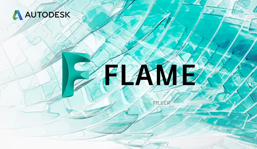 Autodesk Flame 2026