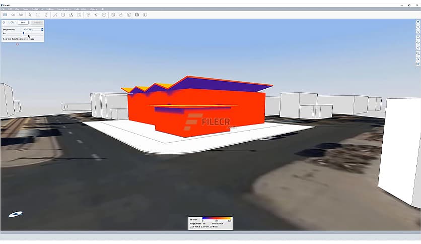 Autodesk FormIt Pro 2023.1