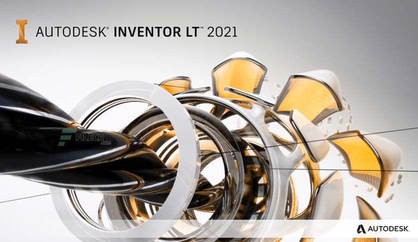 Autodesk Inventor LT 2021