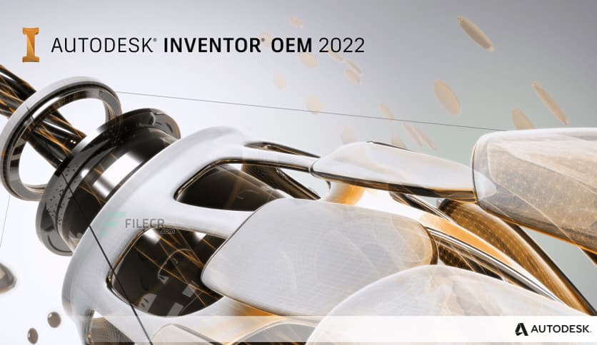 Autodesk Inventor OEM 2022