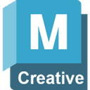 Autodesk Maya Creative 2026