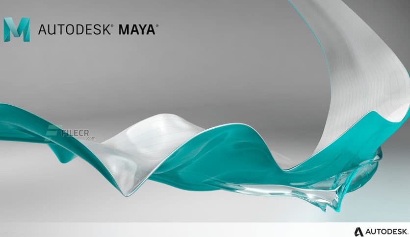 Autodesk Maya 2026