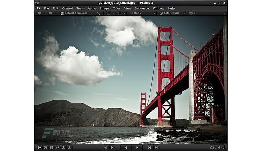 Autodesk ShotGrid RV 2023.0.1