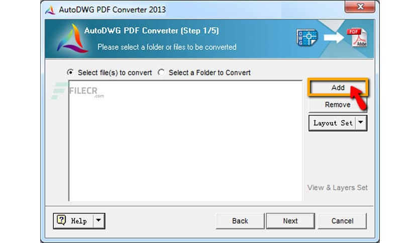 AutoDWG DWG to PDF Converter 2024 v6.12