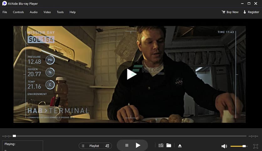 AVAide Blu-ray Player 1.0.10