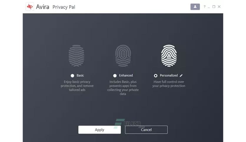 Avira Privacy Pal 2.2.0