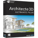 Avanquest Architect 3D Ultimate Plus 20.0.0.1036
