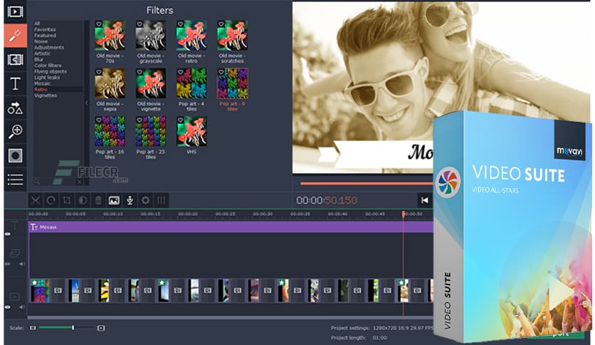 Avanquest Easy Video Creator 7.8.2