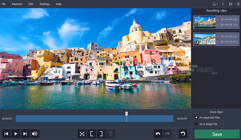 Avanquest Easy Video Creator 7.8.2