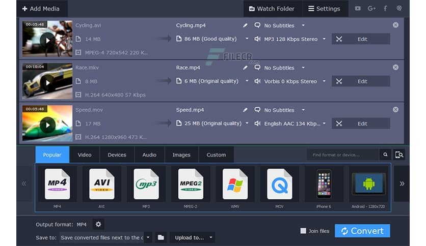 Avanquest Easy Video Creator 7.8.2