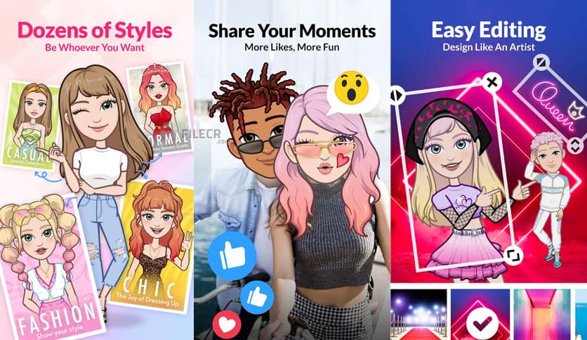 Avatoon – Avatar Maker, Creator 1.7.3