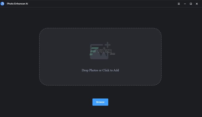 AVCLabs Photo Enhancer AI 1.7