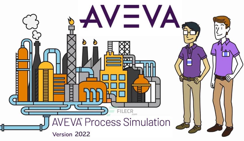 AVEVA Process Simulation 2026
