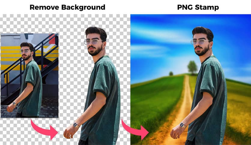 Background Eraser – Remove BG 2.301.92