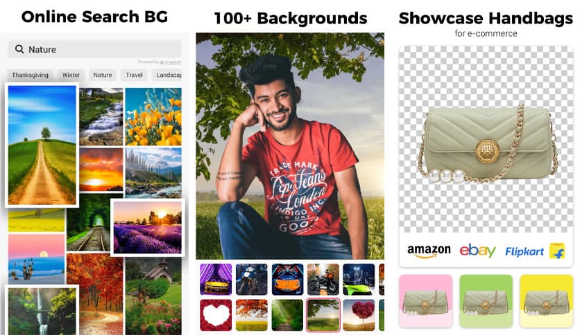 Background Eraser – Remove BG 2.301.92