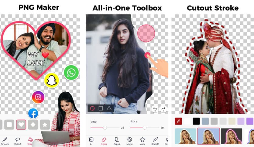 Background Eraser – Remove BG 2.301.92